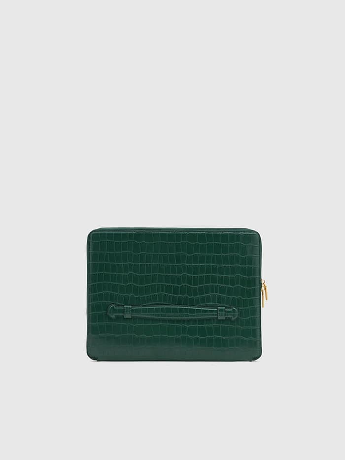 Terry Laptop Sleeve — view 6