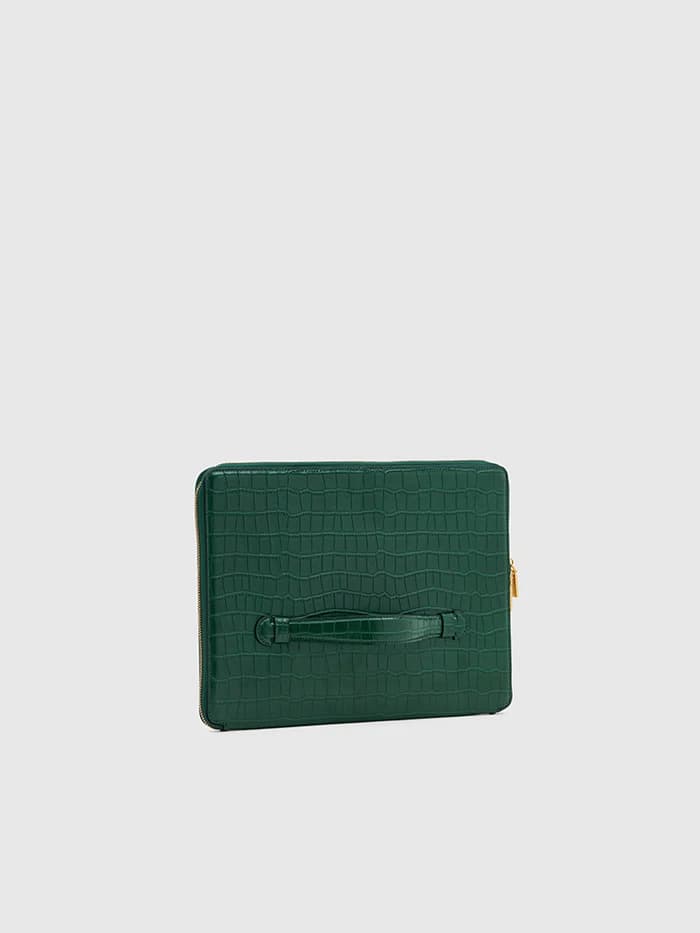 Terry Laptop Sleeve — view 5