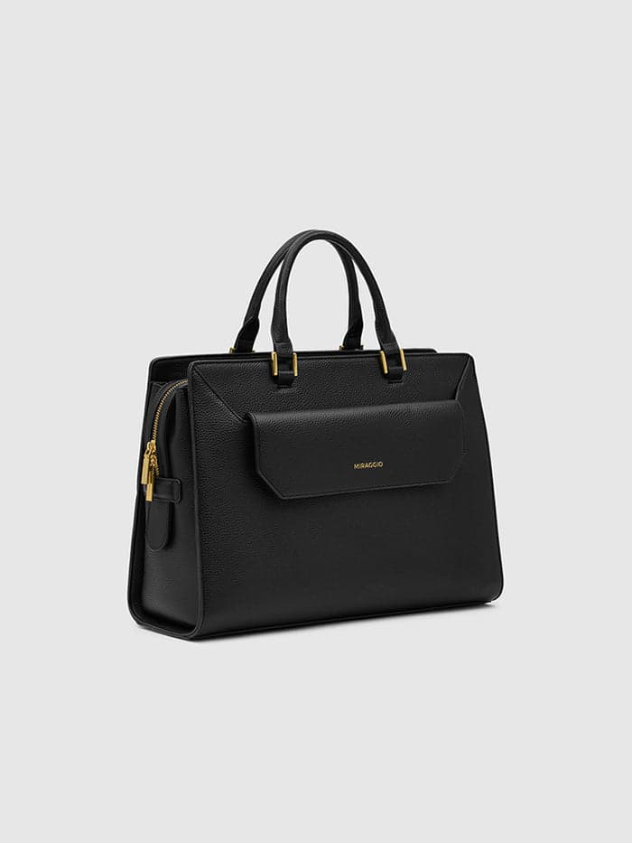 Bianca Laptop Bag — view 5