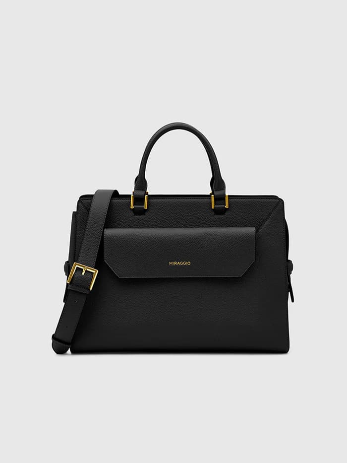 Bianca Laptop Bag — view 2