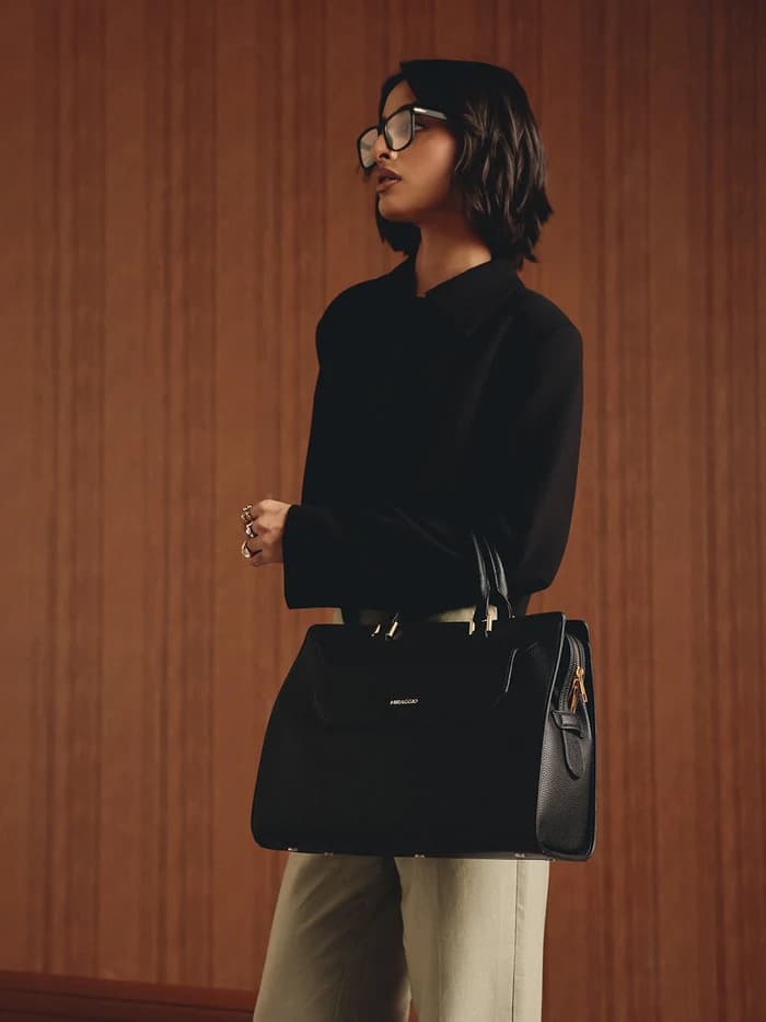 Bianca Laptop Bag — view 1