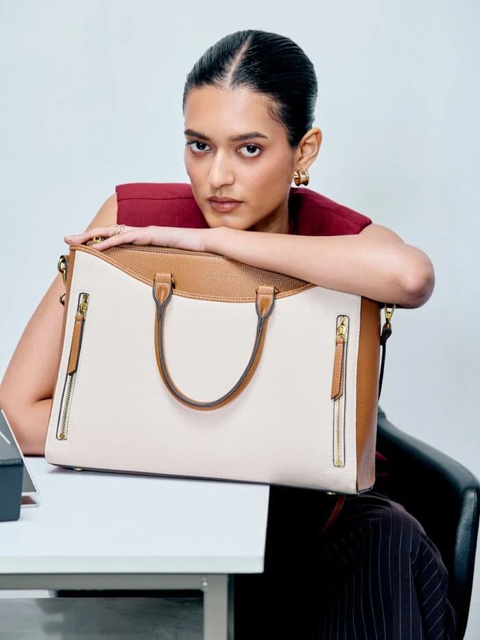 Arden Laptop Bag — view 15