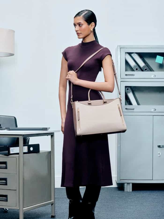 Arden Laptop Bag