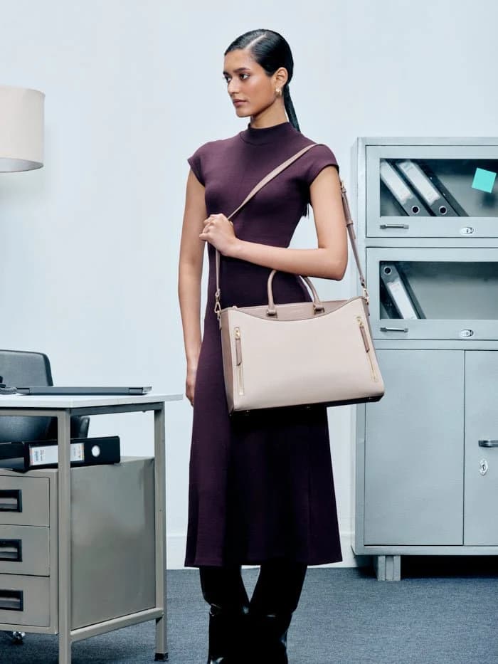 Arden Laptop Bag — view 1