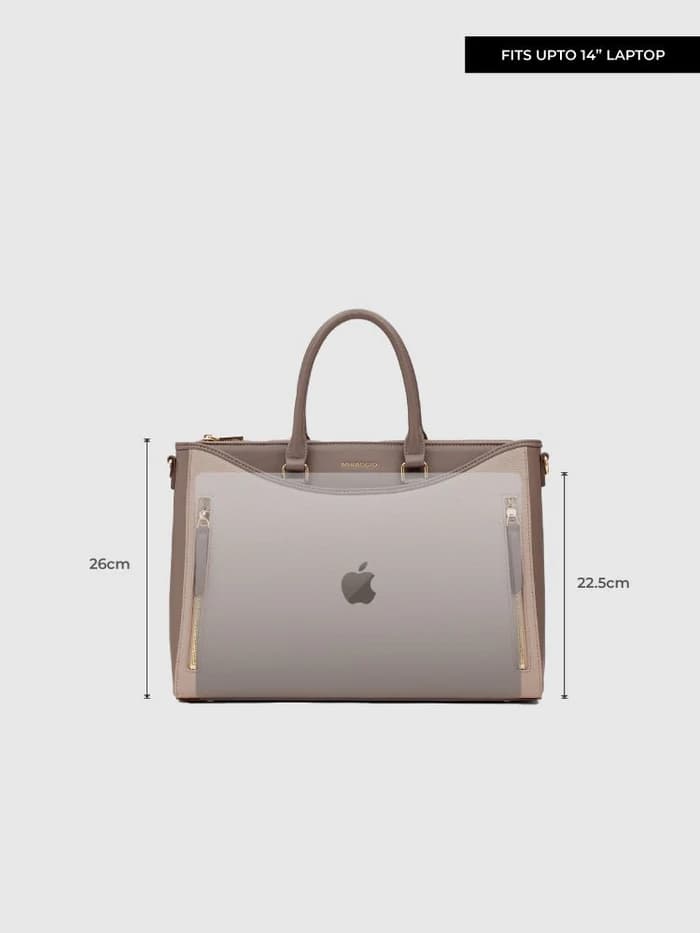 Arden Laptop Bag — view 5