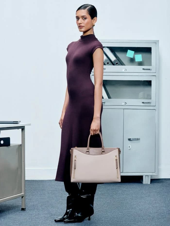 Arden Laptop Bag — view 8