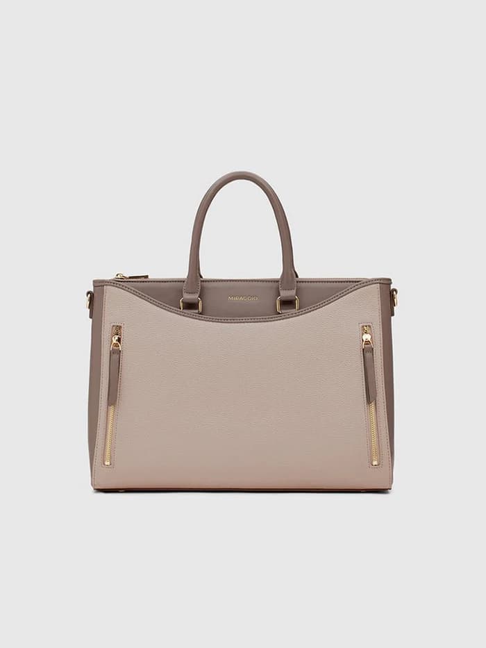 Arden Laptop Bag — view 7