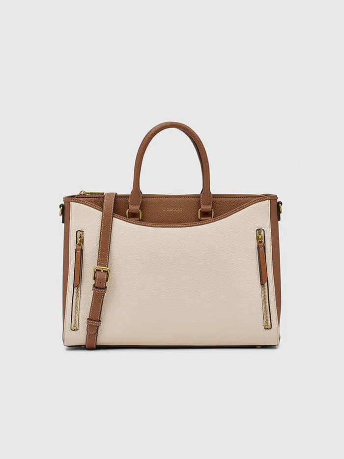Arden Laptop Bag — view 9