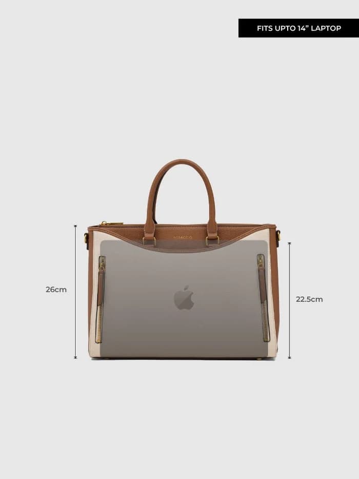 Arden Laptop Bag — view 12