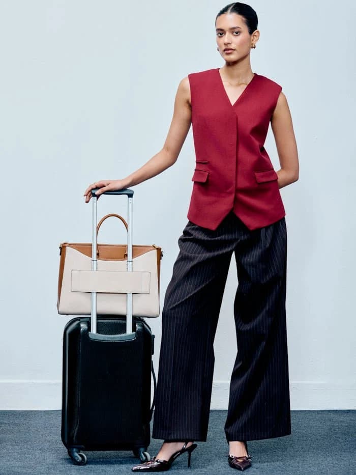 Arden Laptop Bag — view 16
