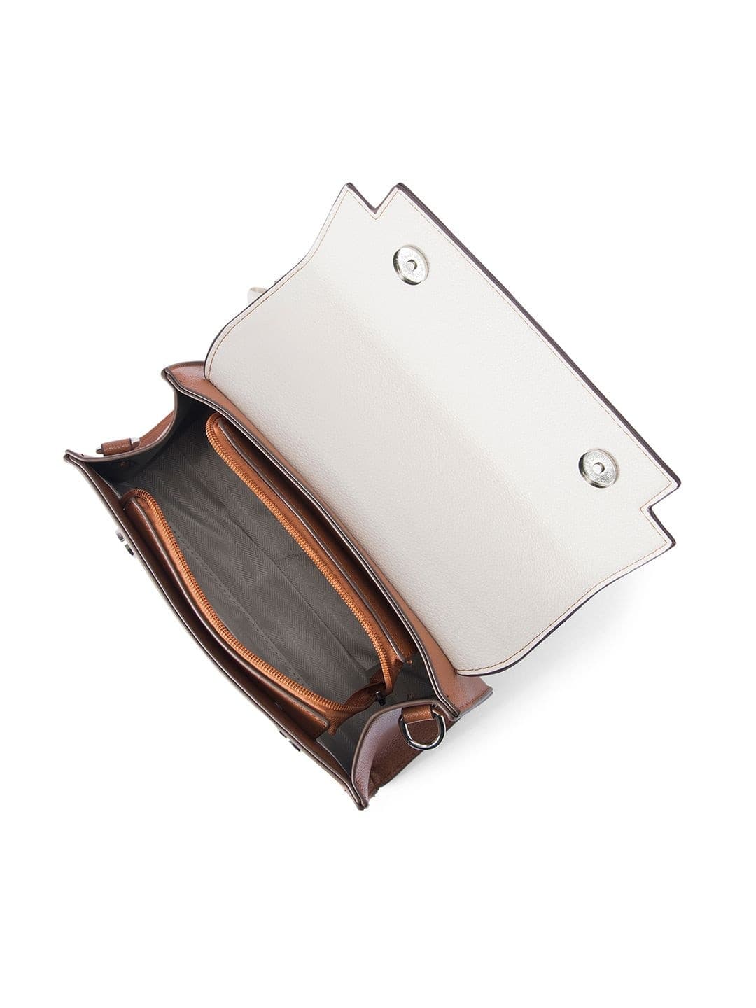Sling Bag With Bow Detail — view 13