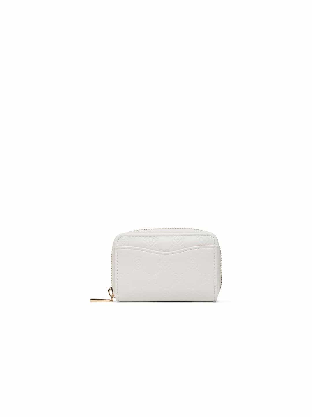 wallet woman — alternate view