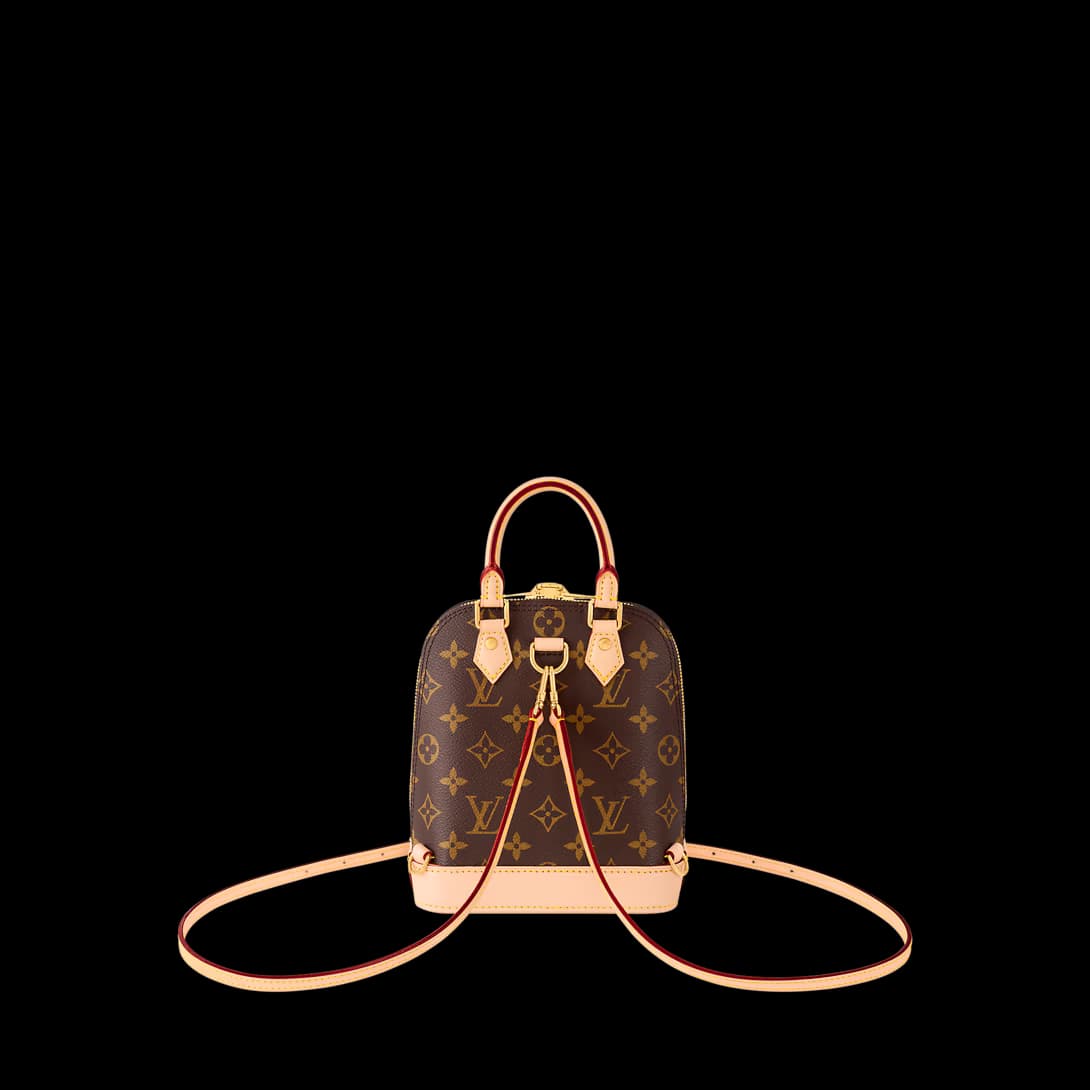 Alma Backpack — view 6