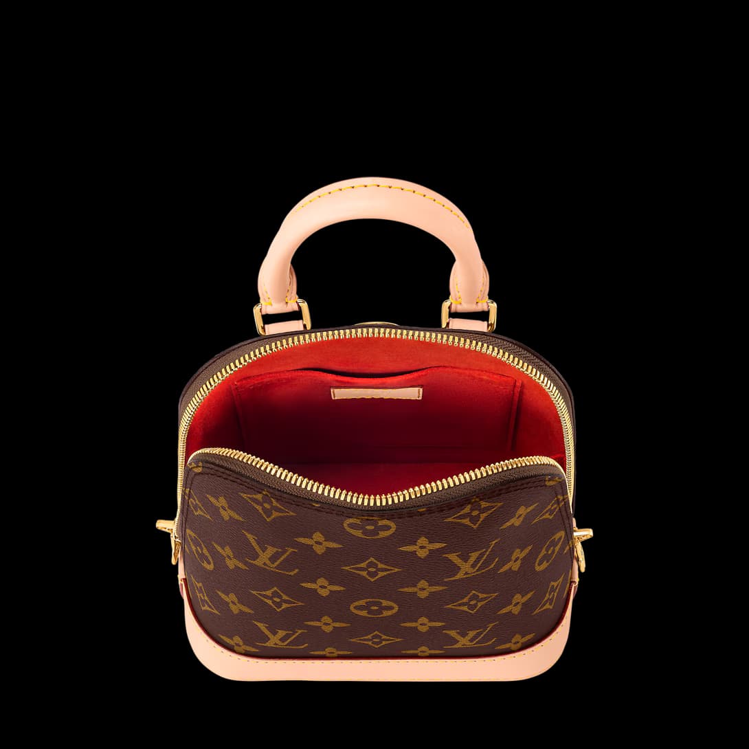 Alma Backpack — view 4