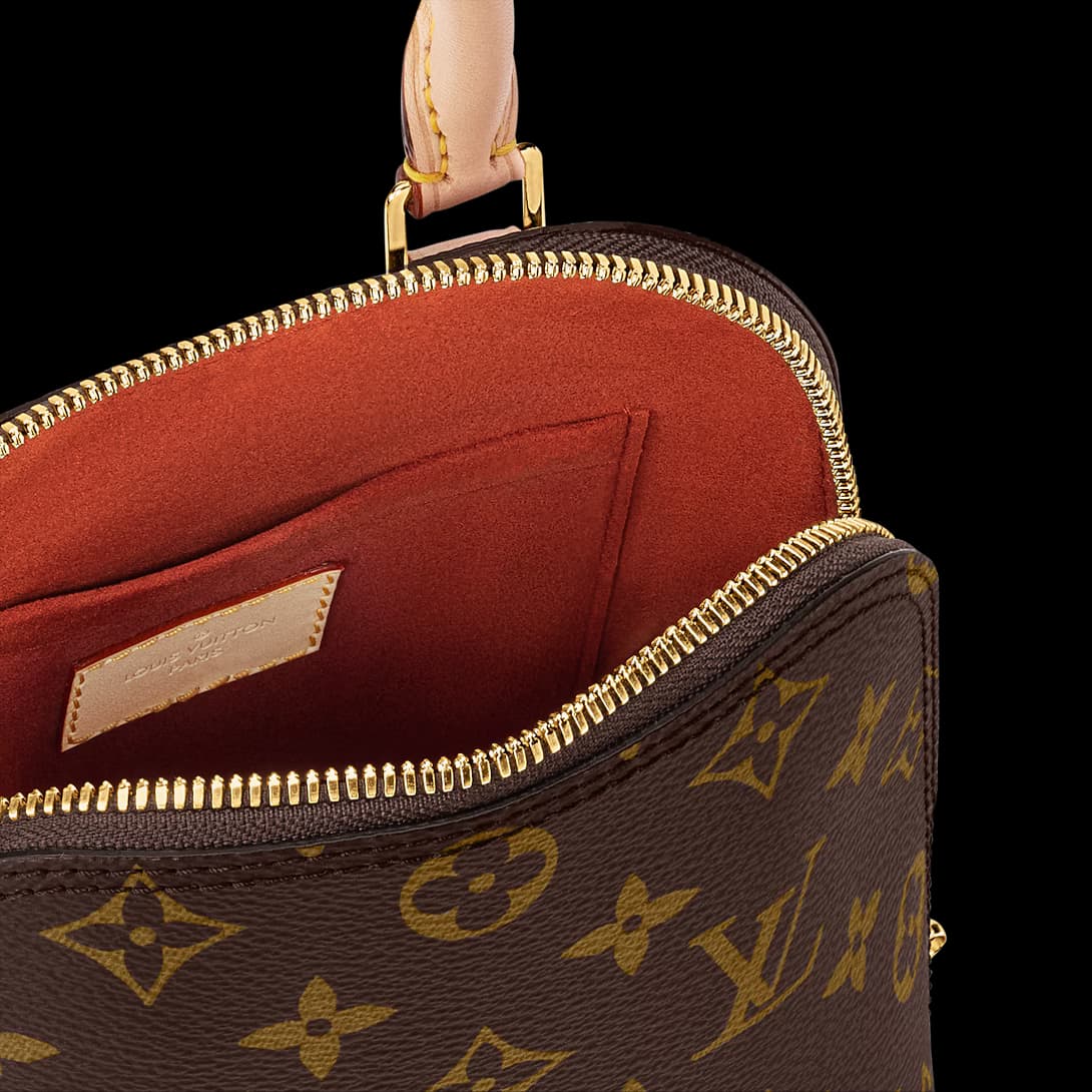 Alma Backpack — view 5