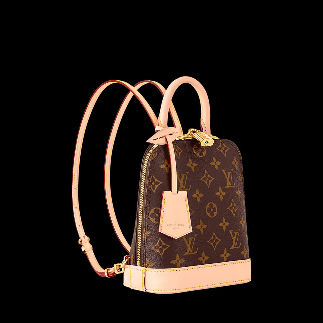 Alma Backpack — view 3
