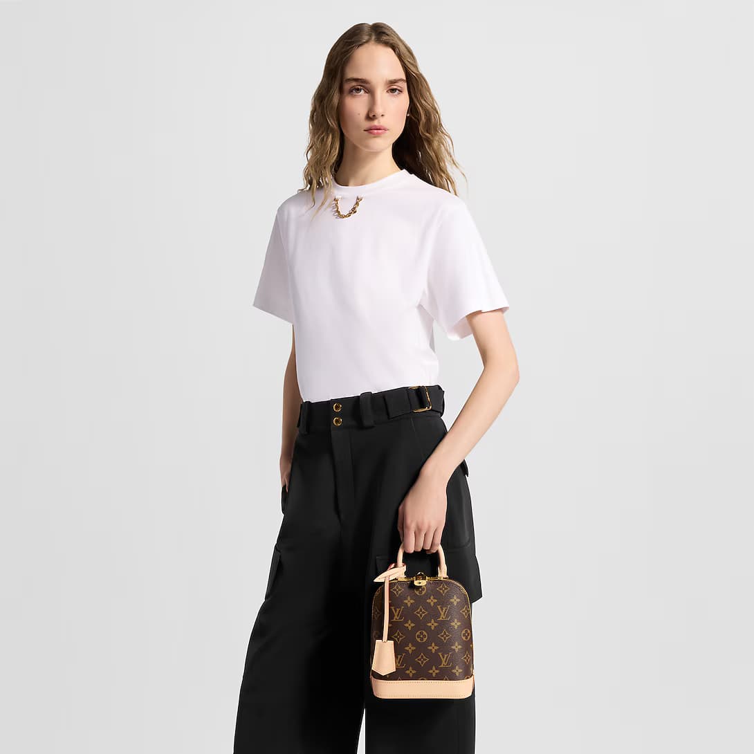 Alma Backpack — view 7