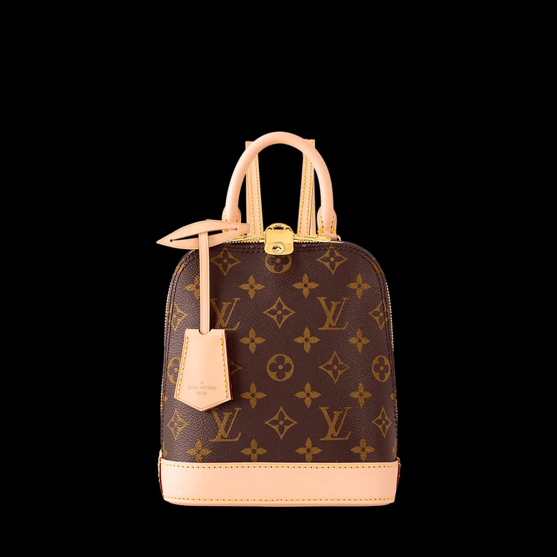 Alma Backpack — view 2