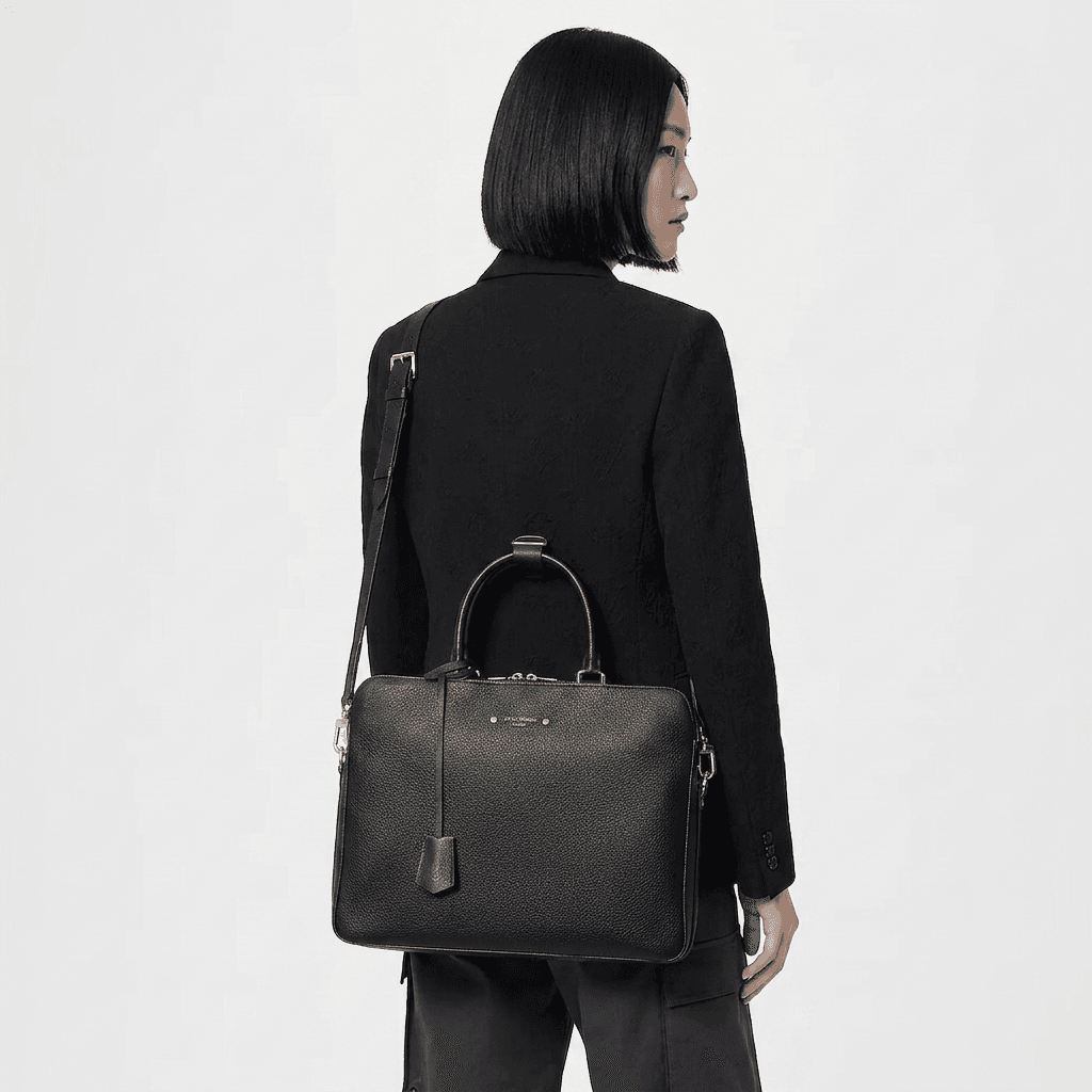 Armand Briefcase — view 9