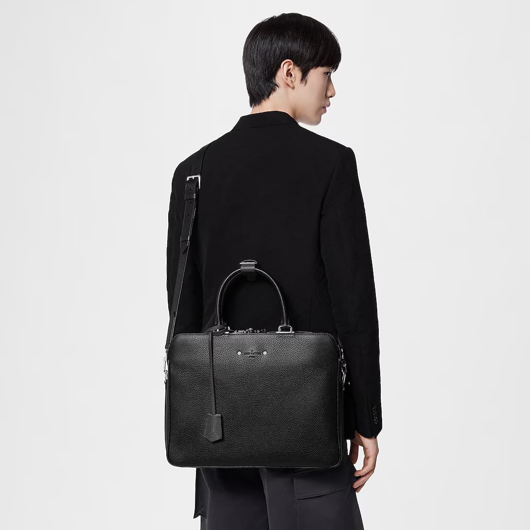 Armand Briefcase MM — view 9