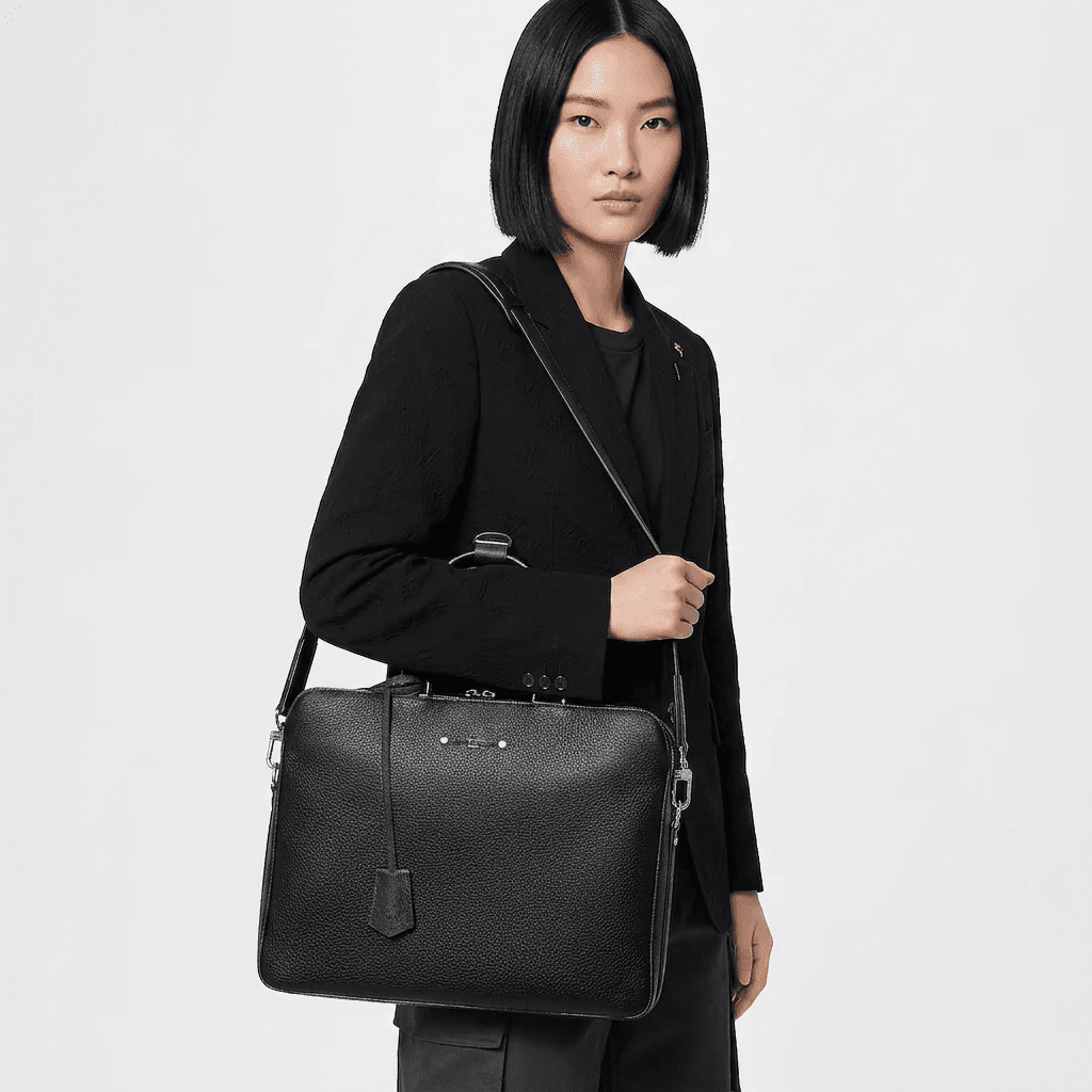 Armand Briefcase — view 1