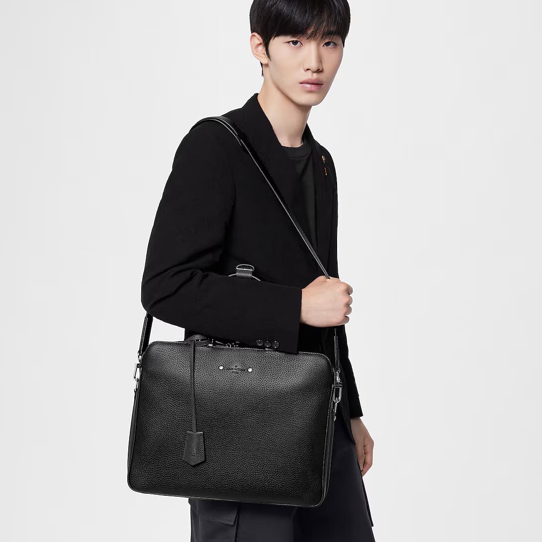 Armand Briefcase MM — view 1