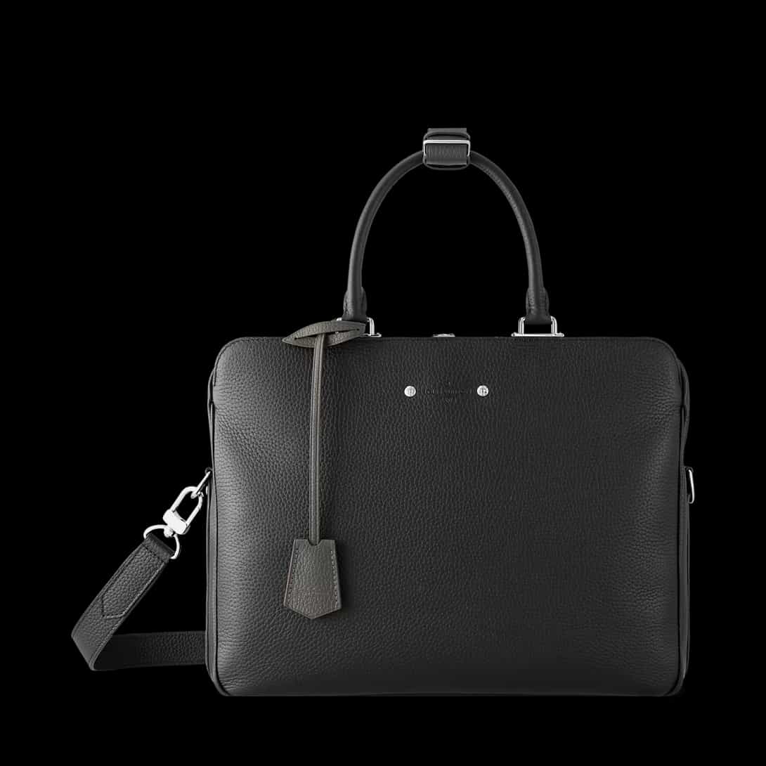 Armand Briefcase MM — alternate view