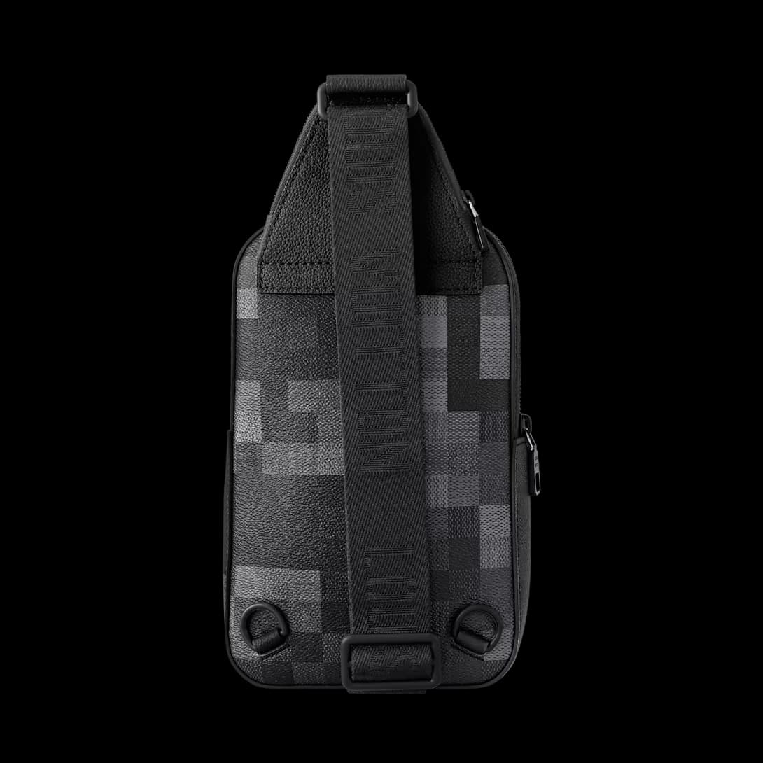 Avenue Slingbag GRT — view 11