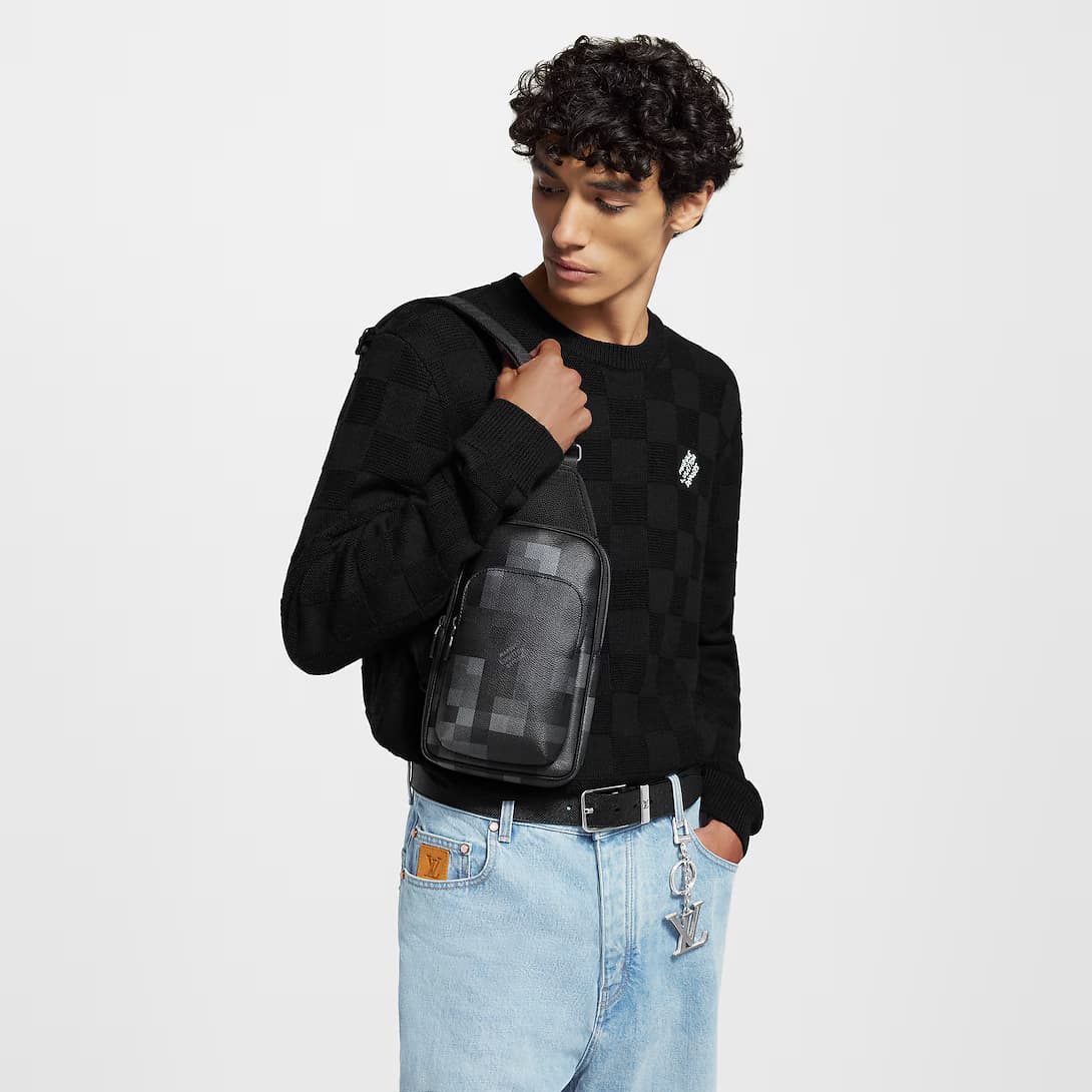 Avenue Slingbag GRT — view 12