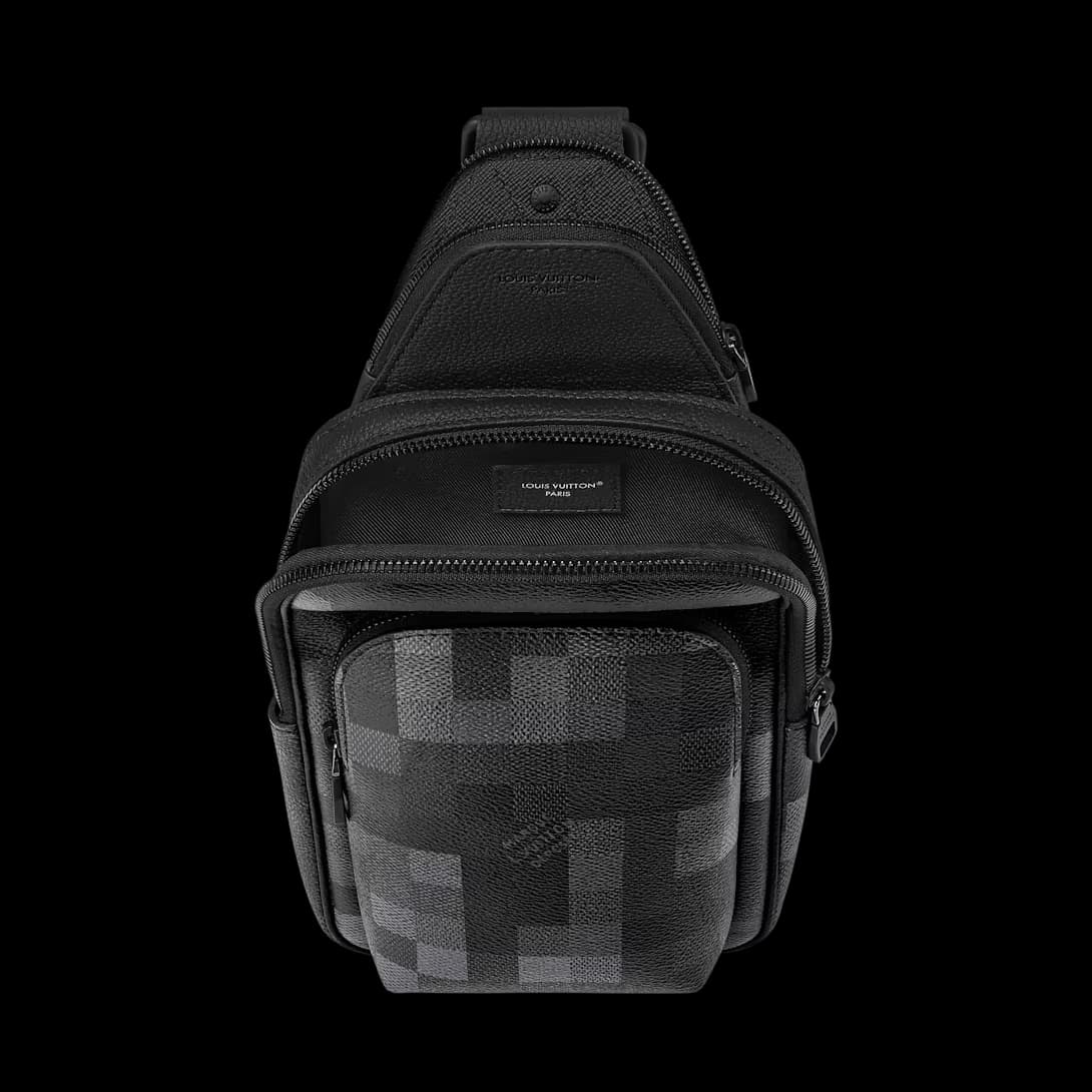 Avenue Slingbag GRT — view 10