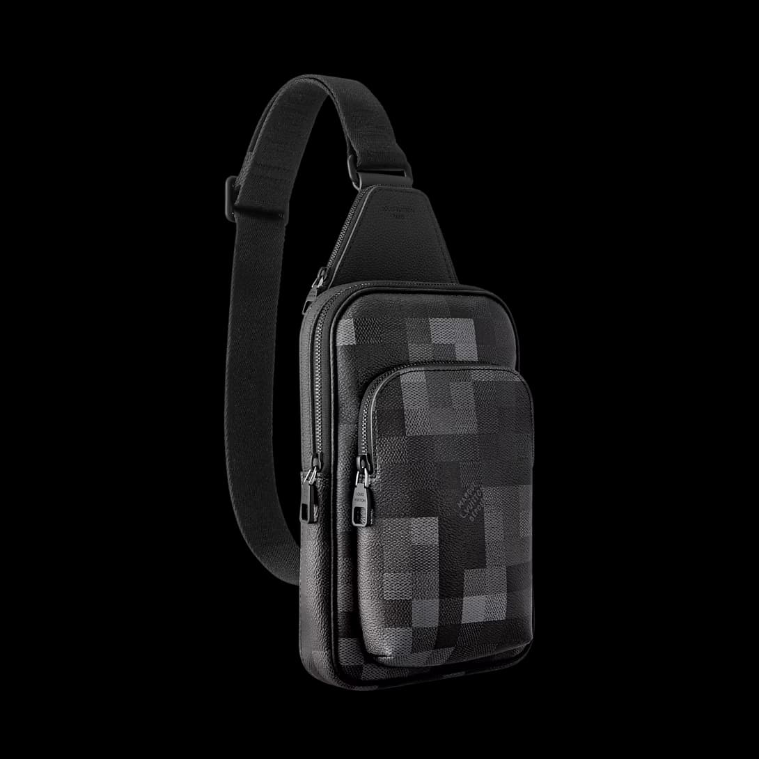 Avenue Slingbag GRT — view 9