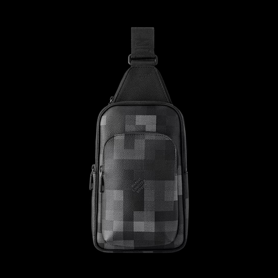 Avenue Slingbag GRT — view 8