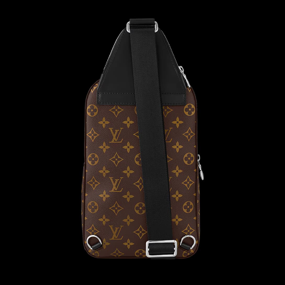 Avenue Slingbag DF — view 6