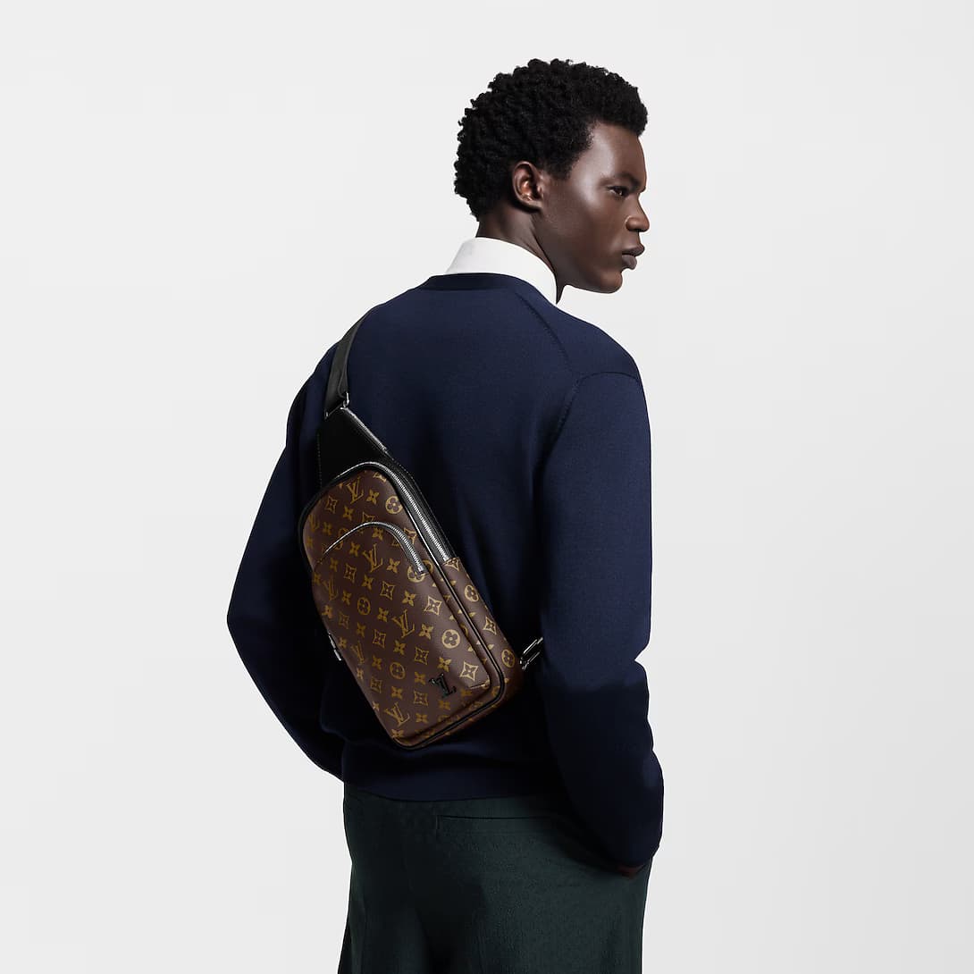 Avenue Slingbag DF — view 7