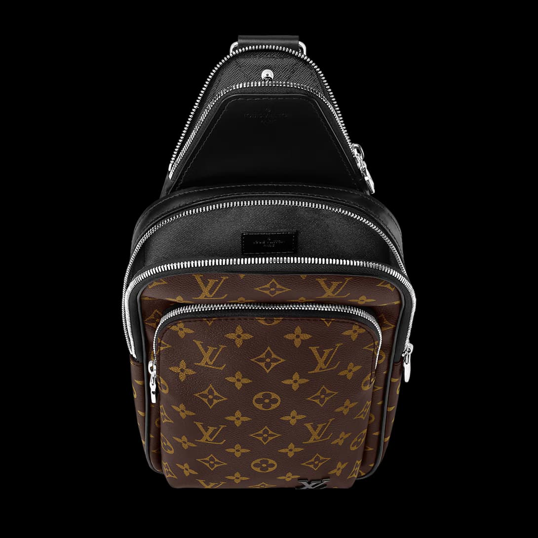 Avenue Slingbag DF — view 4