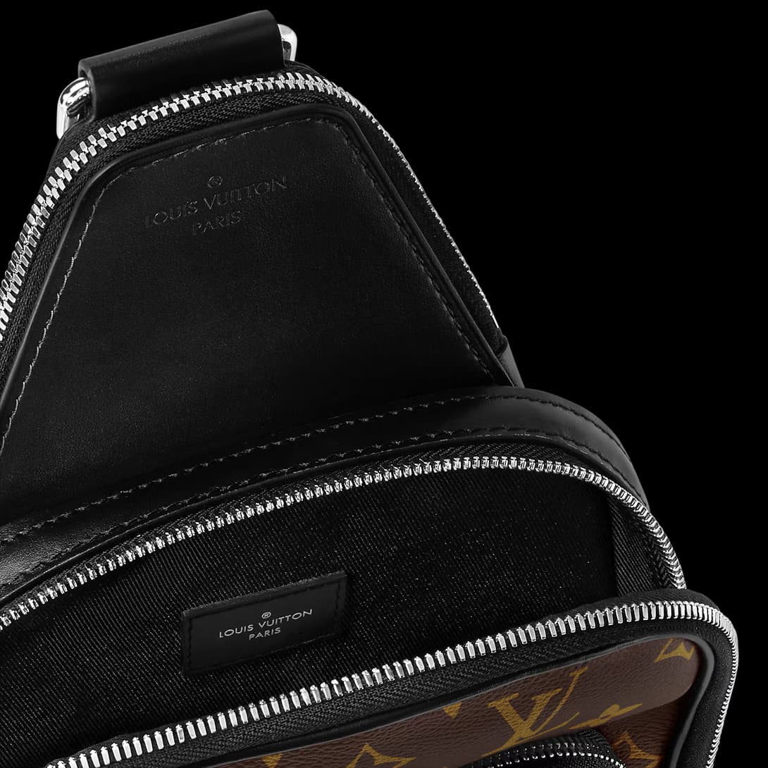Avenue Slingbag DF — view 5
