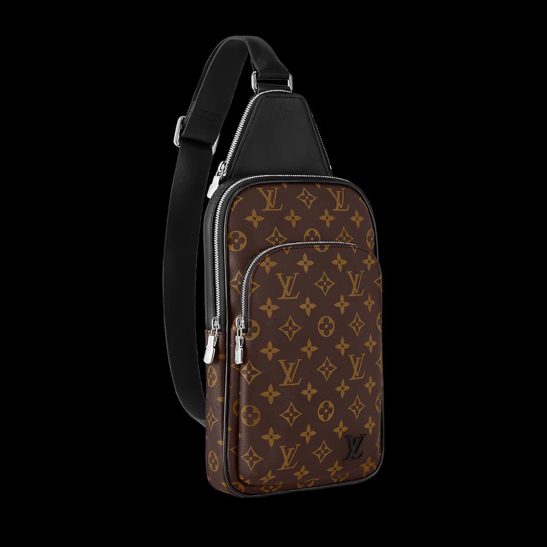 Avenue Slingbag DF — view 3