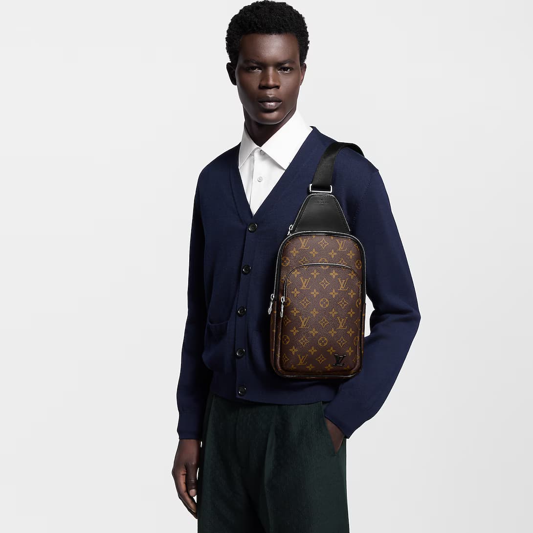 Avenue Slingbag DF — view 1
