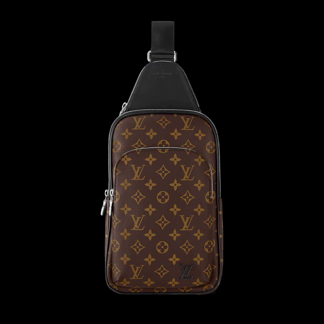 Avenue Slingbag DF — view 2