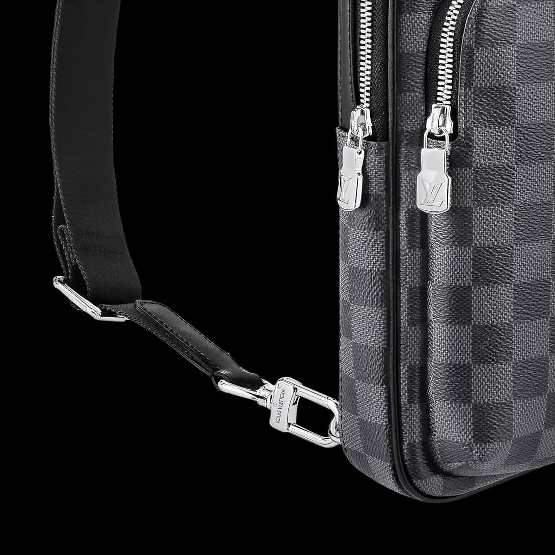 Avenue Slingbag — view 3