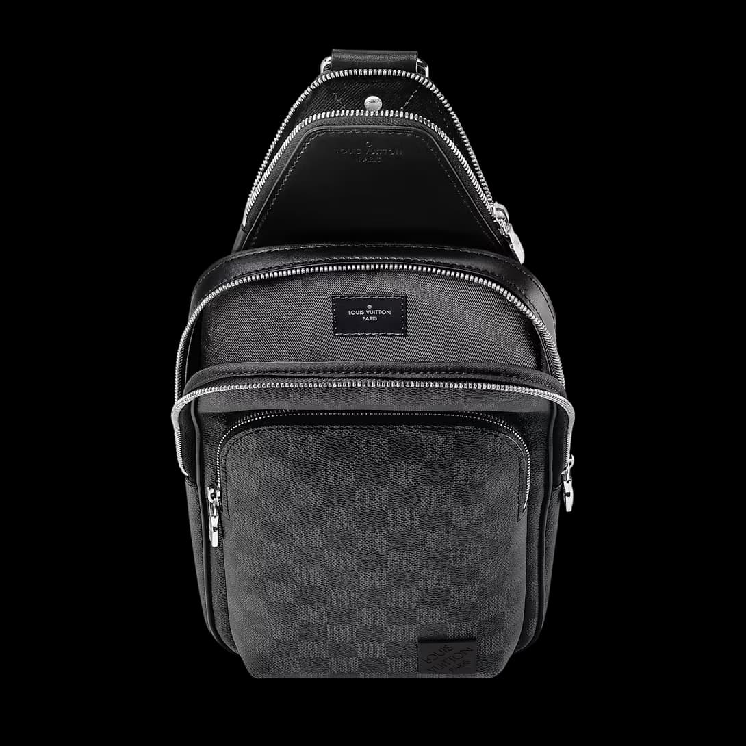 Avenue Slingbag — view 5