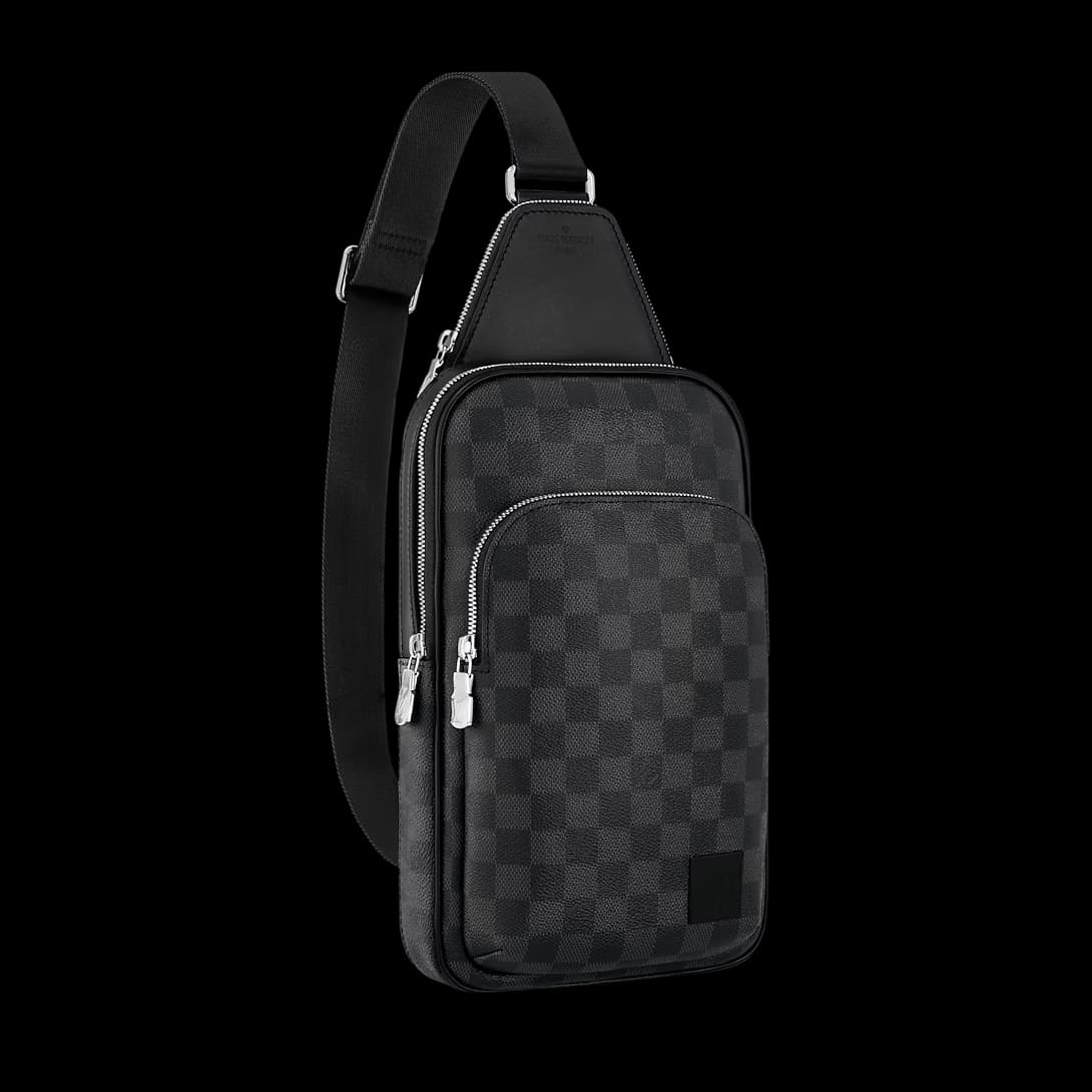 Avenue Slingbag — view 4