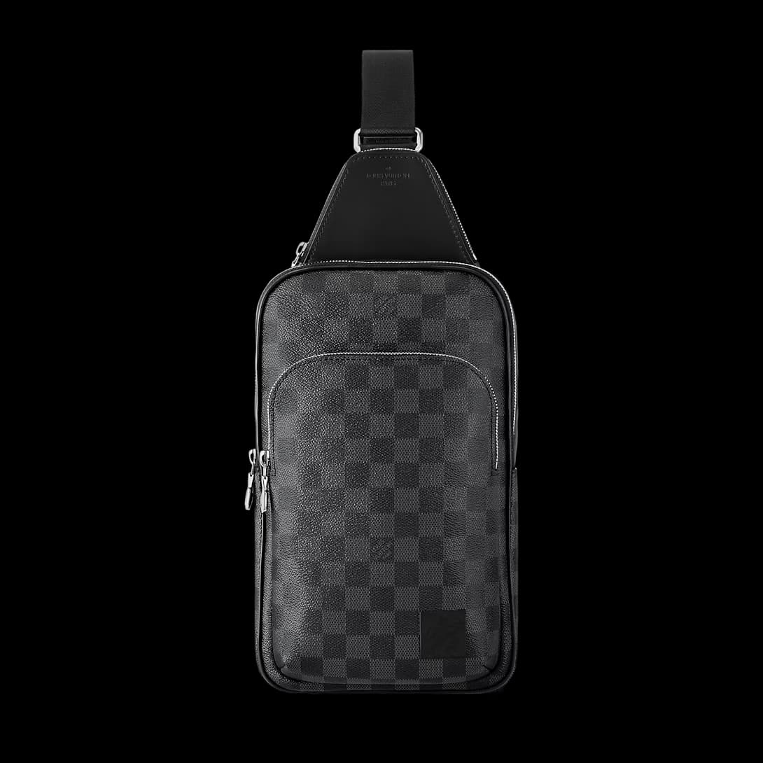 Avenue Slingbag — view 2