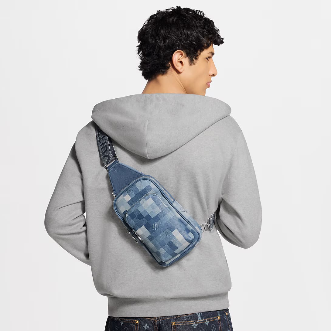 Avenue Slingbag GRT — view 6
