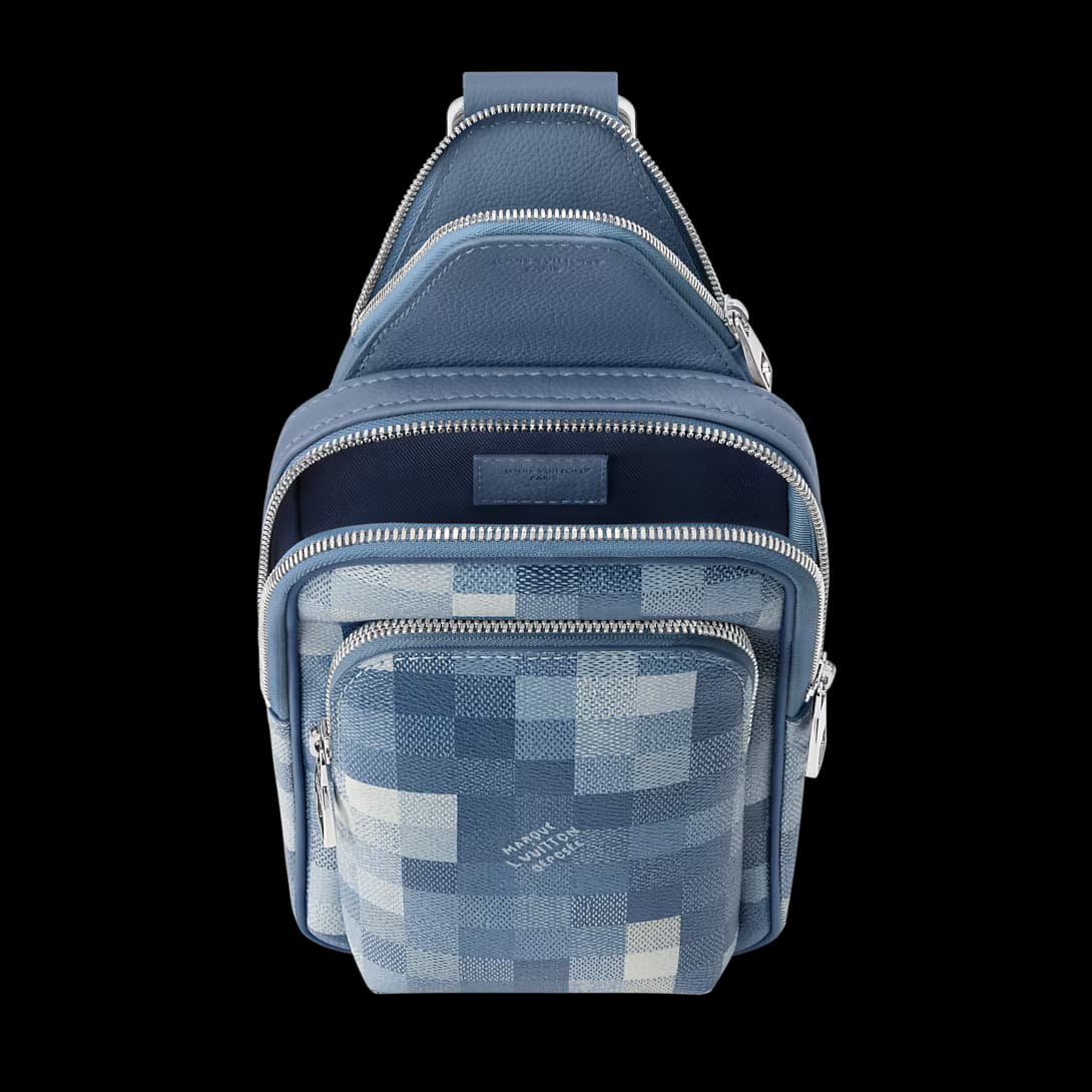 Avenue Slingbag GRT — view 4