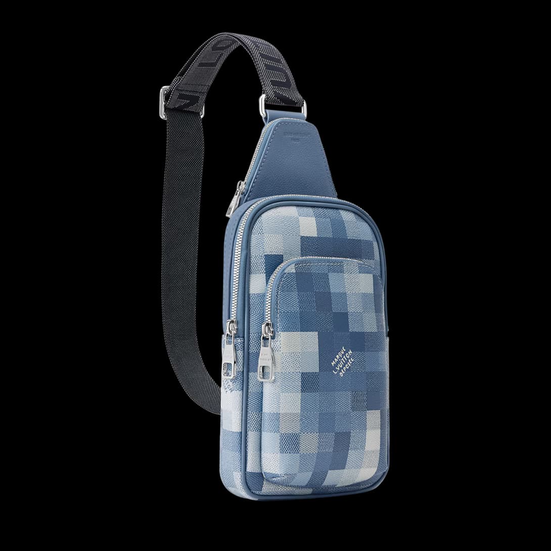 Avenue Slingbag GRT — view 3