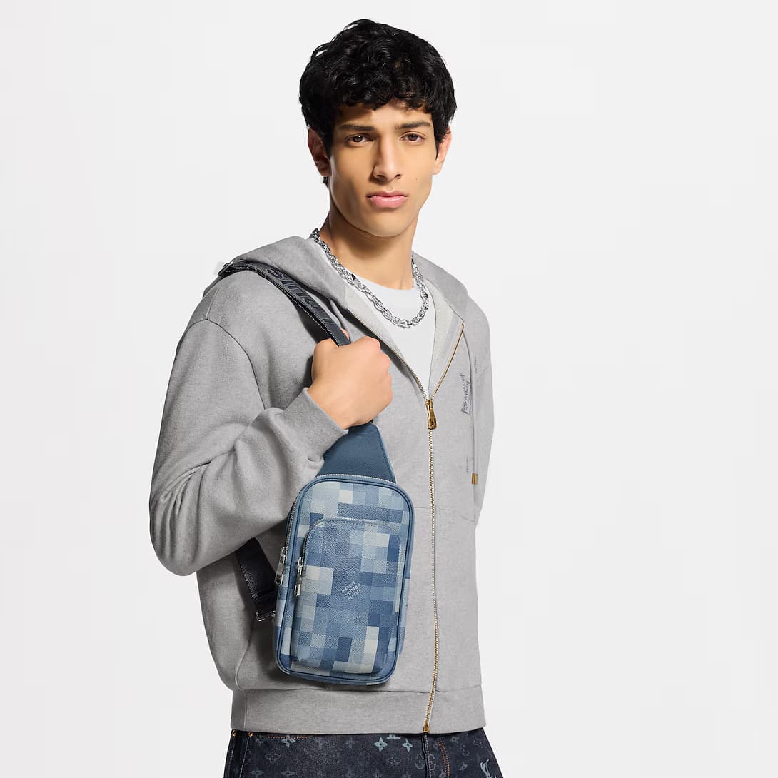 Avenue Slingbag GRT — view 1