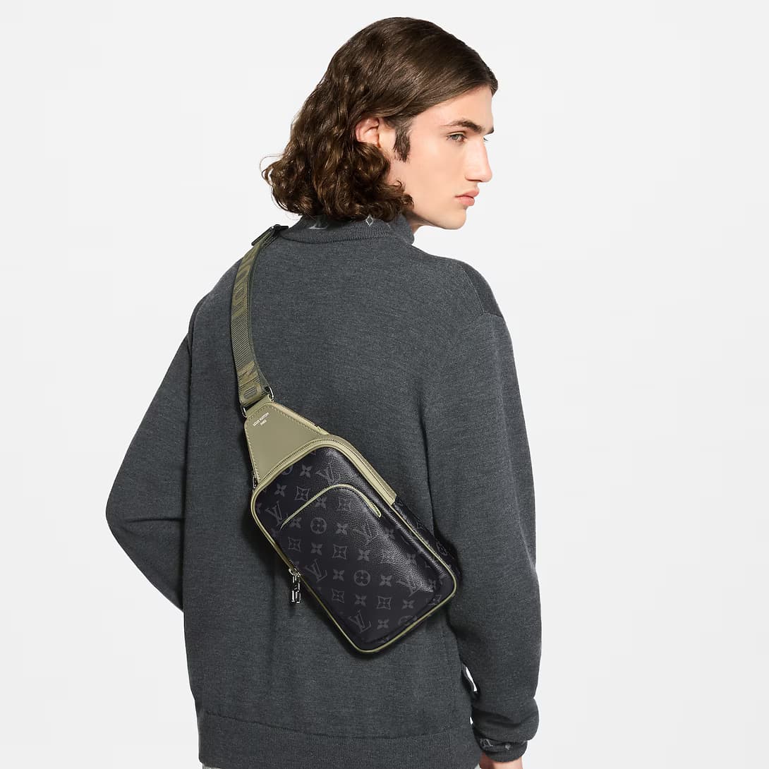 Avenue Slingbag PM — view 6