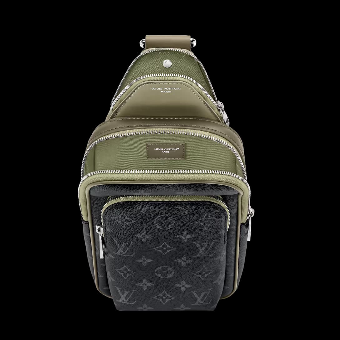 Avenue Slingbag PM — view 4