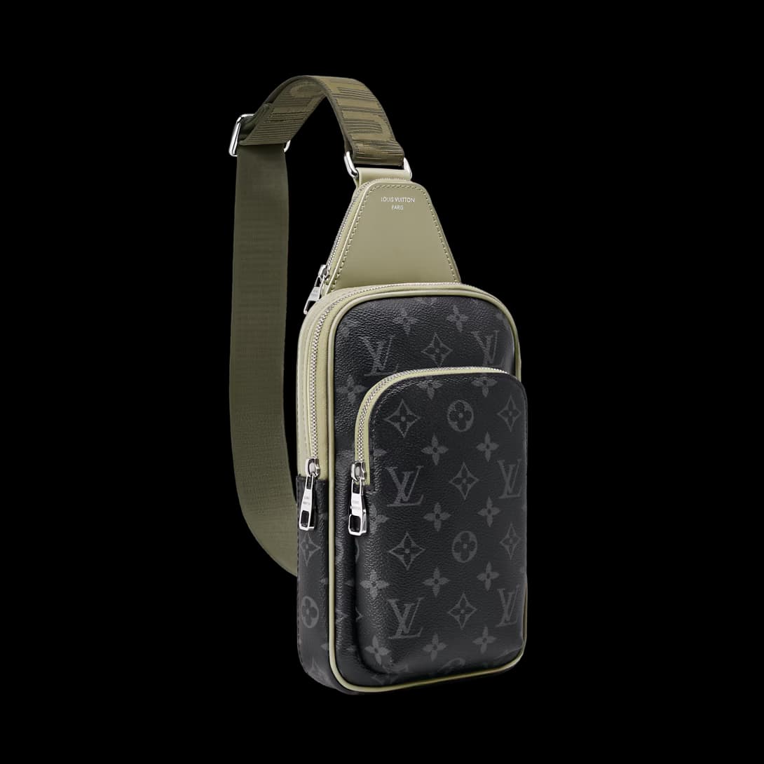 Avenue Slingbag PM — view 3